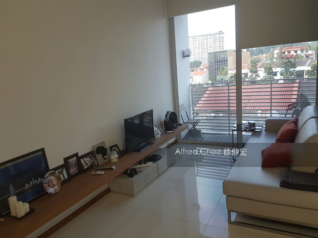 Thomson V One (D20), Apartment #126173382
